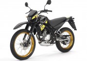 Yamaha XT125R